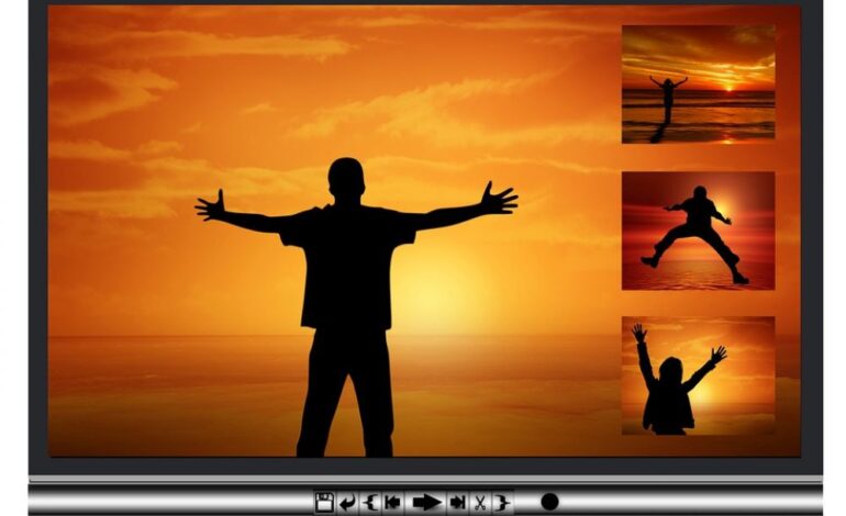 Tips to Create Video Collage for Marketing