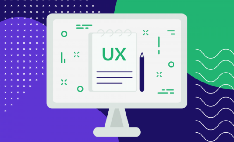 Top 5 Ways to Improve the UX of Your Website