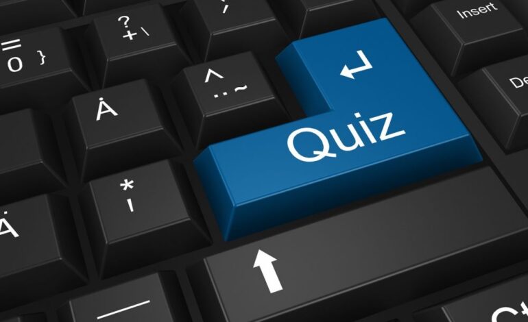 Top Tips For Quiz Lovers: Find All Trivia Answers In One Place