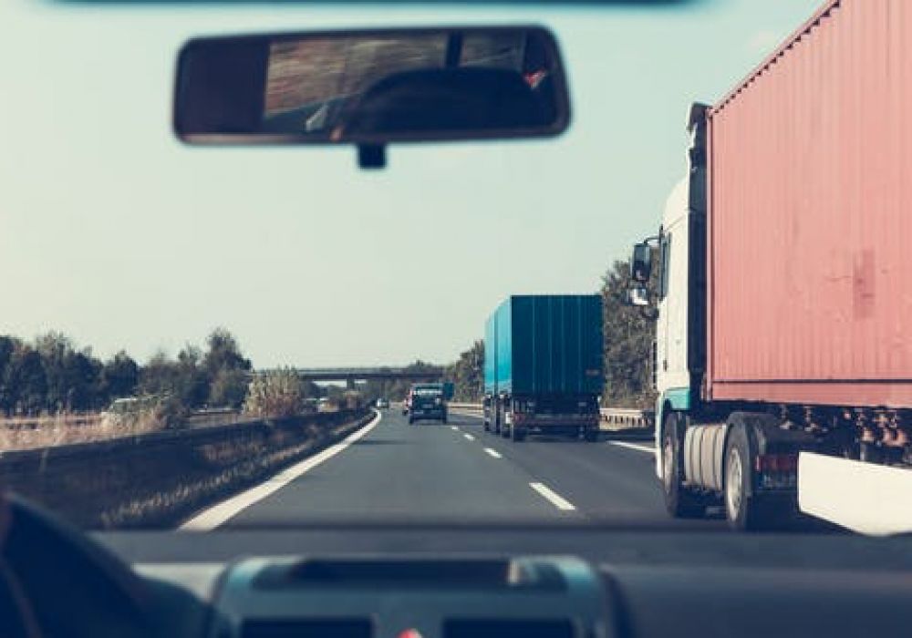 Truck Accidents: How To Handle Them The Right Way