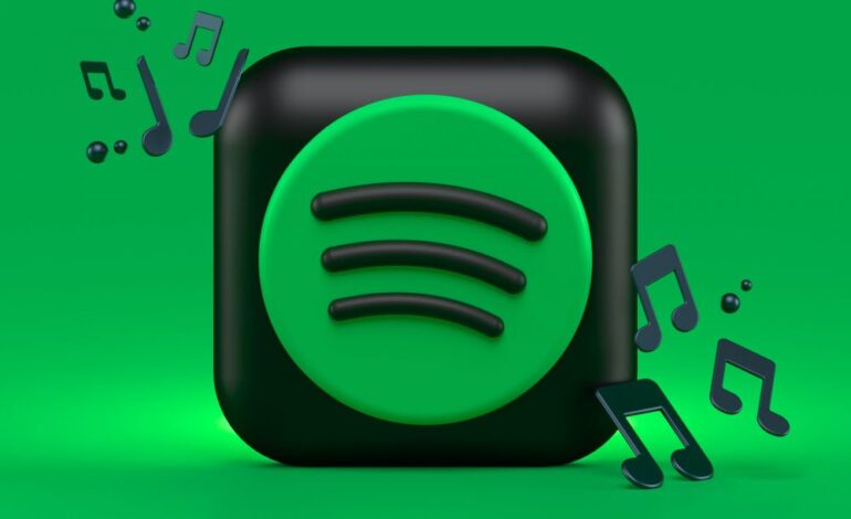 Want to Make It Big on Spotify