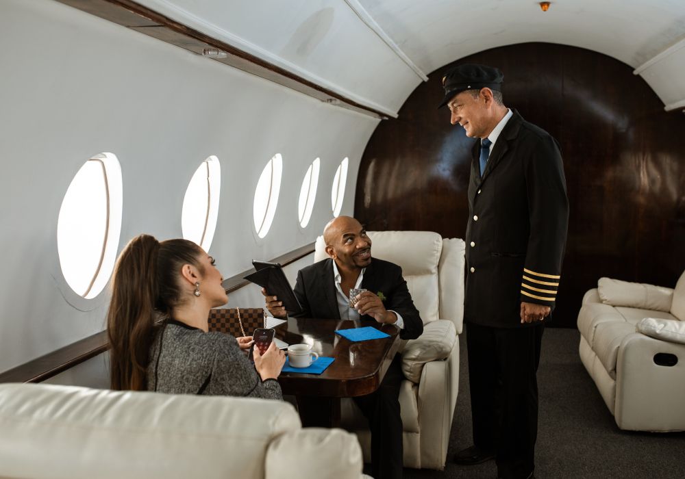 What Is a Private Jet and Why Should You Hire One?