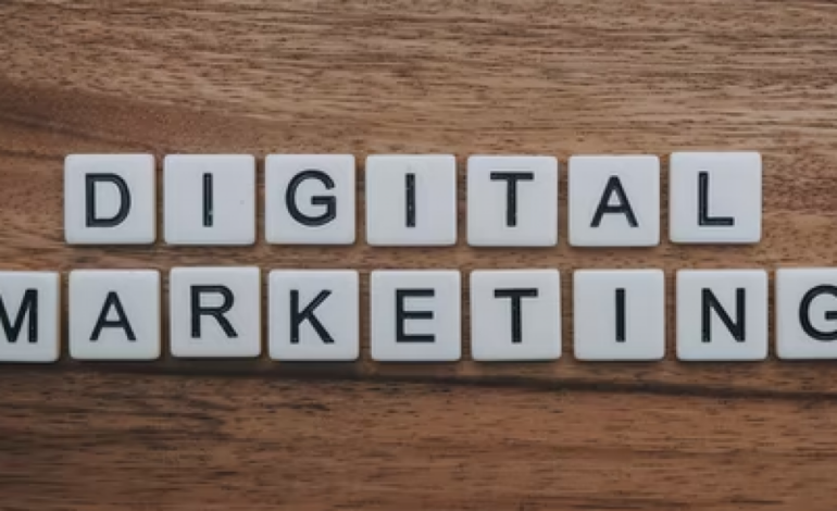 What is Digital Marketing and How to Handle it?
