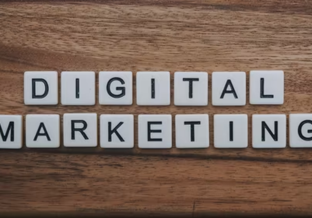 What is Digital Marketing and How to Handle it?