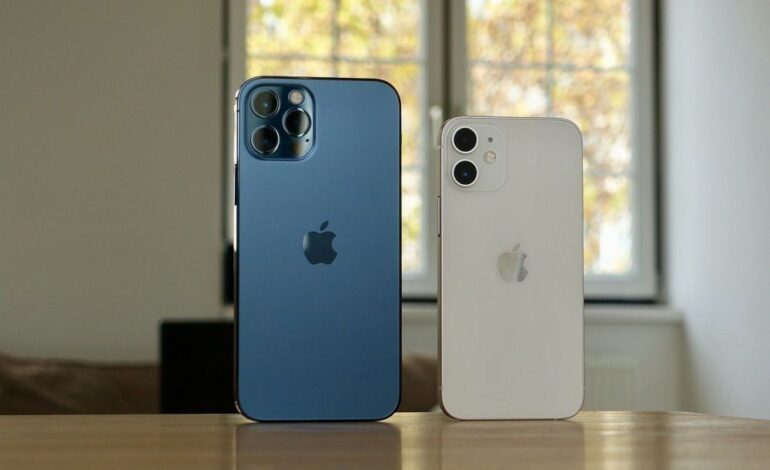 What Makes the Latest iPhone Models Incredibly Popular?