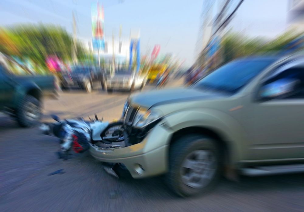 What to Do After You Get Into a Car Accident