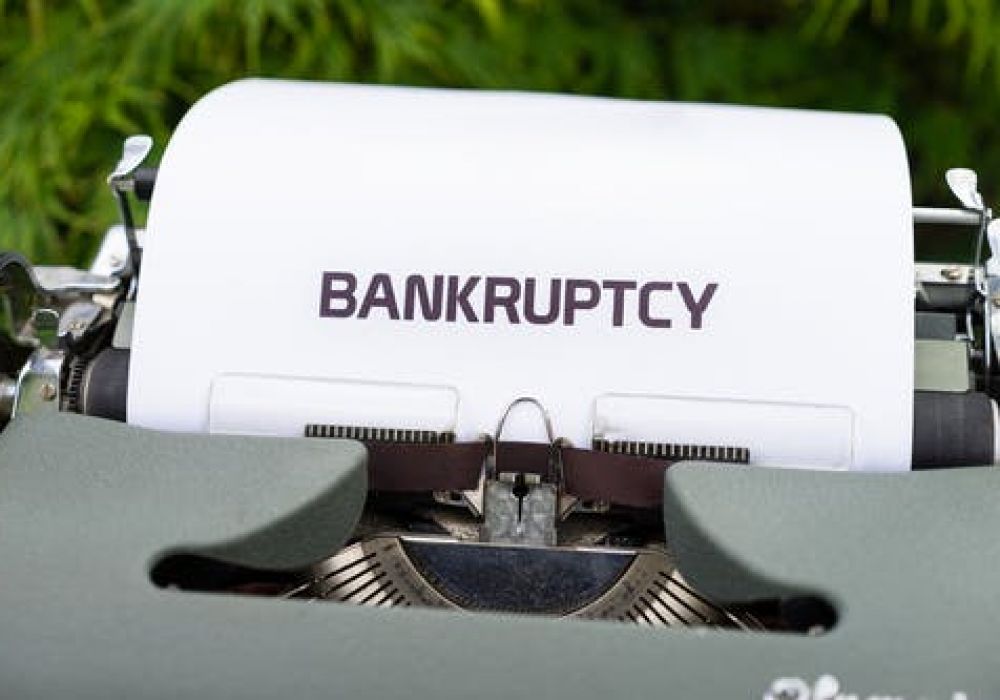 Why Do People File For Bankruptcy And Are There Benefits To It