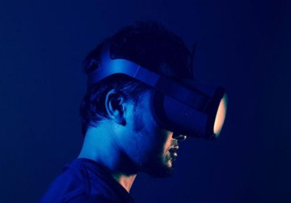 Will We See the Common Use of VR in Casinos?