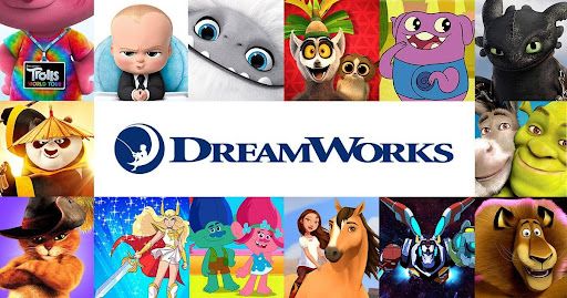 Dreamworks Animation Studio