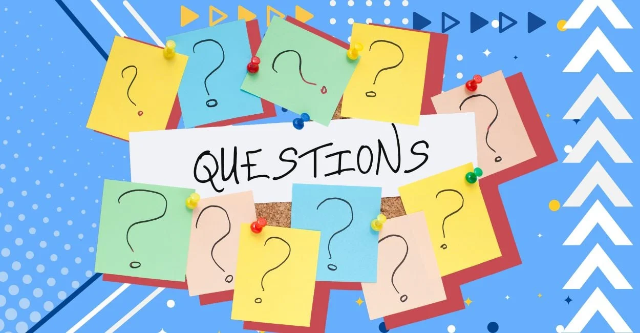 Don’t Leave Your Loved Ones Guessing: The Top Questions to Ask When Writing Your Will‍