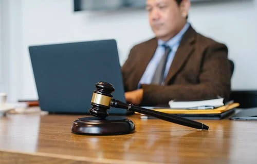 Navigating The Process Alone Without Hiring An Attorney