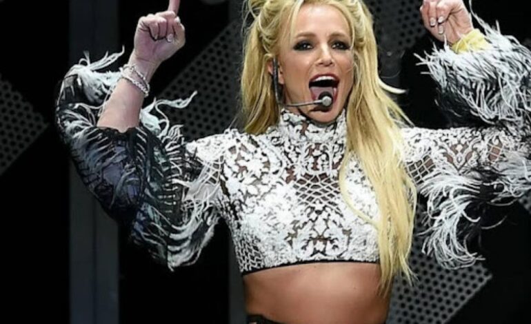 Britney Spears Talked About the Feud With Her Sister Jamie Lynn and That She is Hurt By Her Behaviour