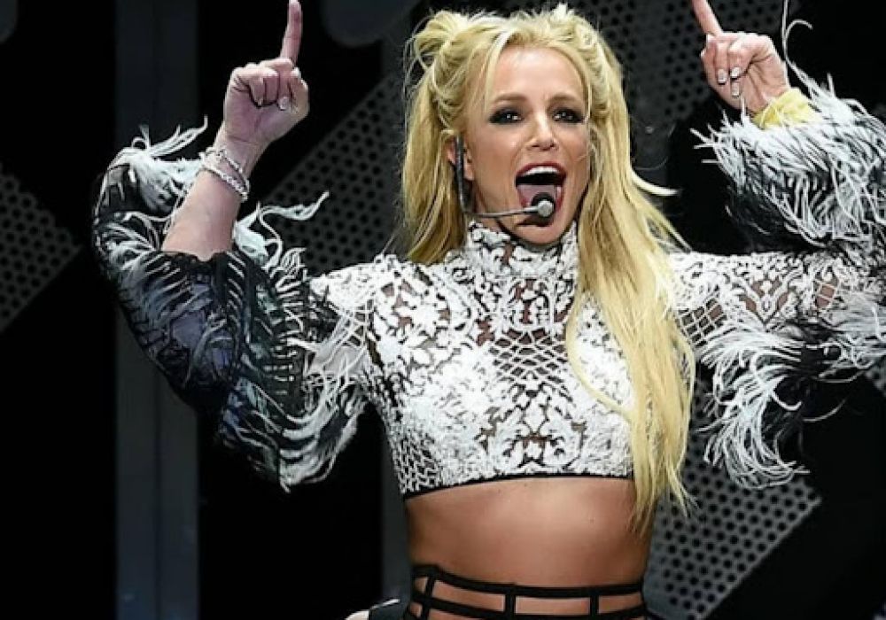 Britney Spears Talked About the Feud With Her Sister Jamie Lynn and That She is Hurt By Her Behaviour