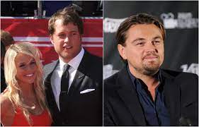 Kelly Stafford, wife of NFL player Matthew Stafford shares a wild encounter with star Leonardo DiCaprio on vacation….and it’s not what you are expecting!
