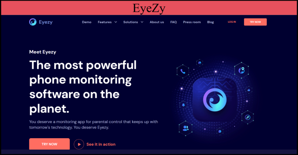 EyeZy ig viewer