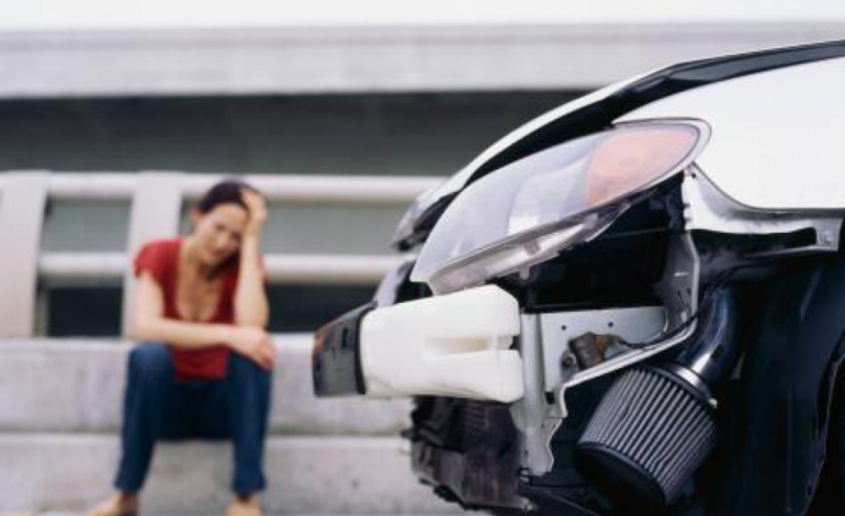 How a Lawyer Can Help You After a Car Accident