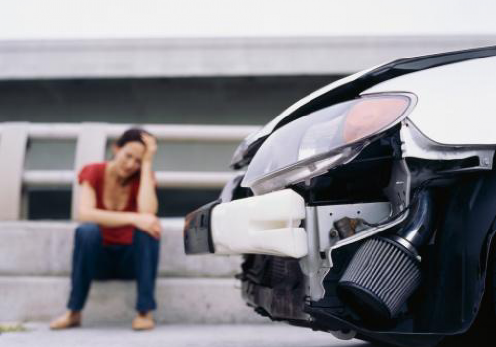 How a Lawyer Can Help You After a Car Accident