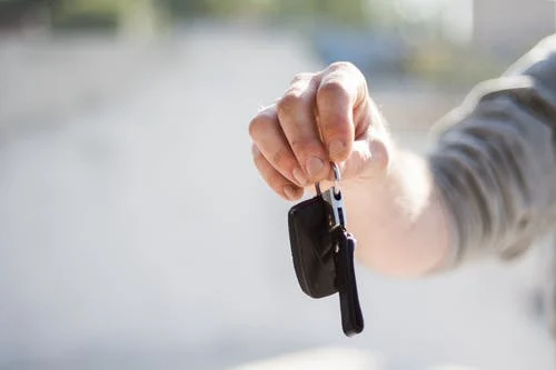How To Handle Vehicle Transactions
