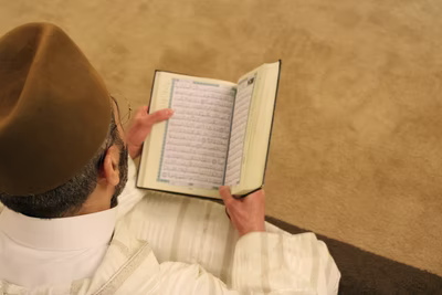 Reasons To Start Learning Quran