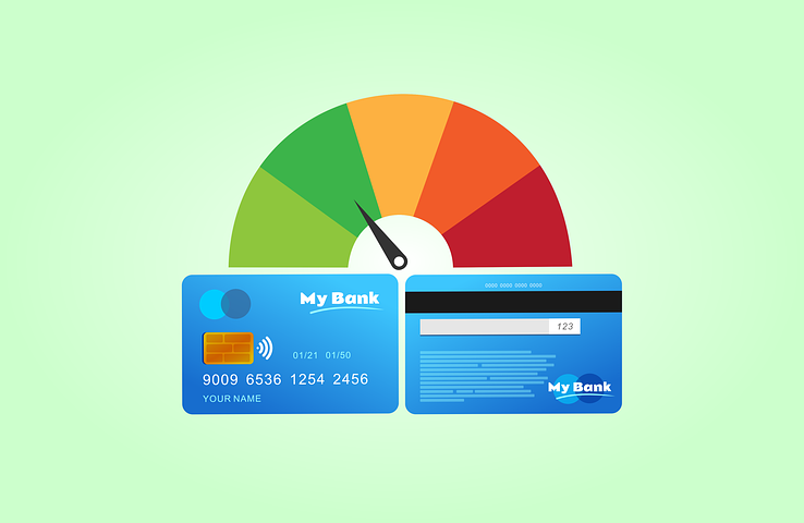 Review Your Credit Score