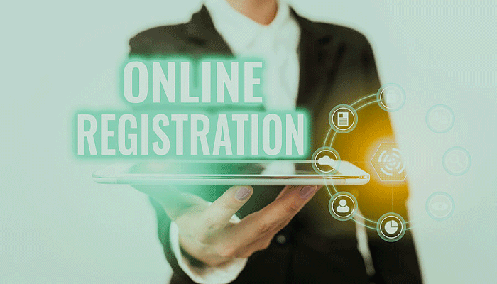 Importance of online event registration