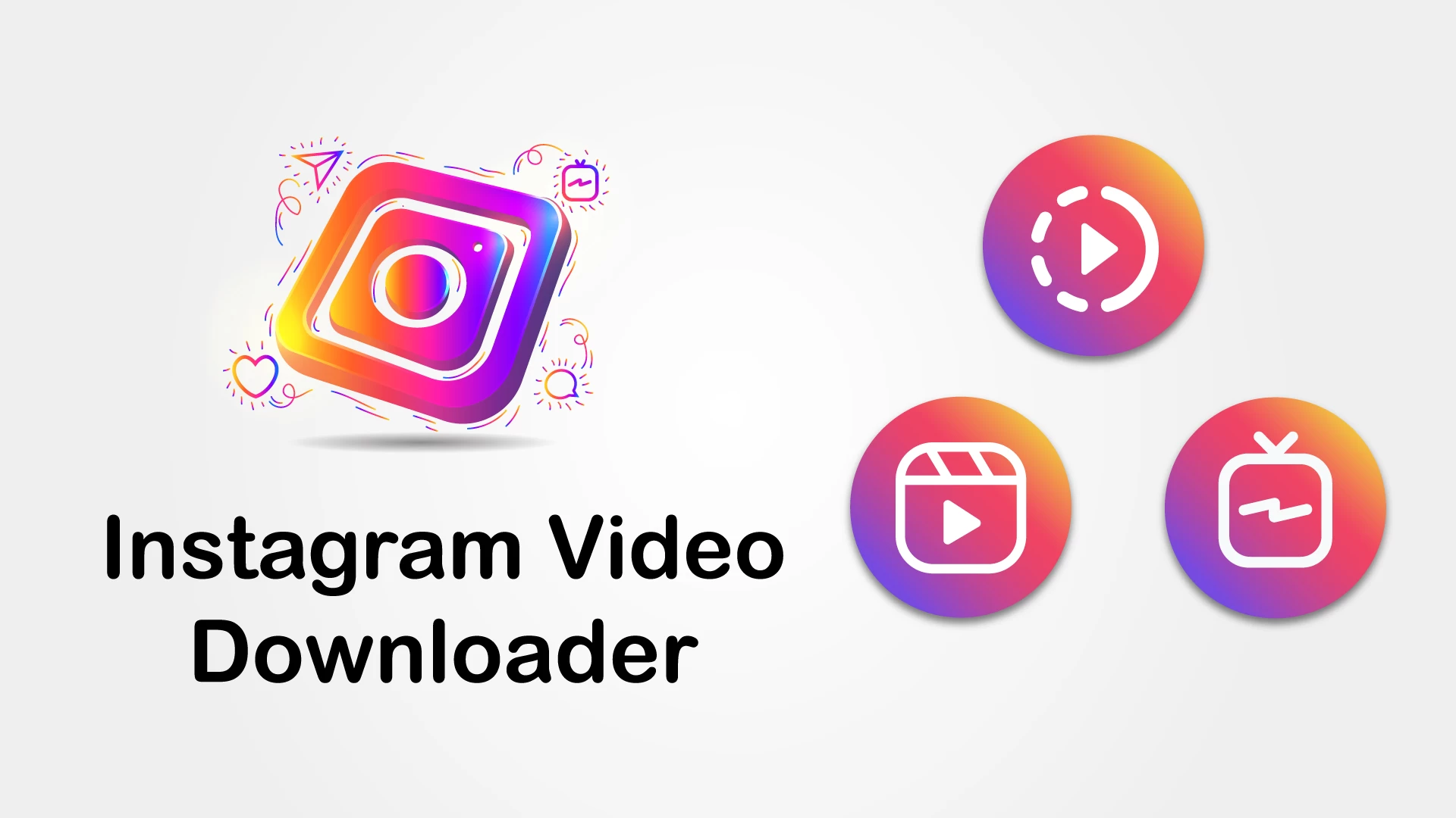 How to Instagram Reels Download HD
