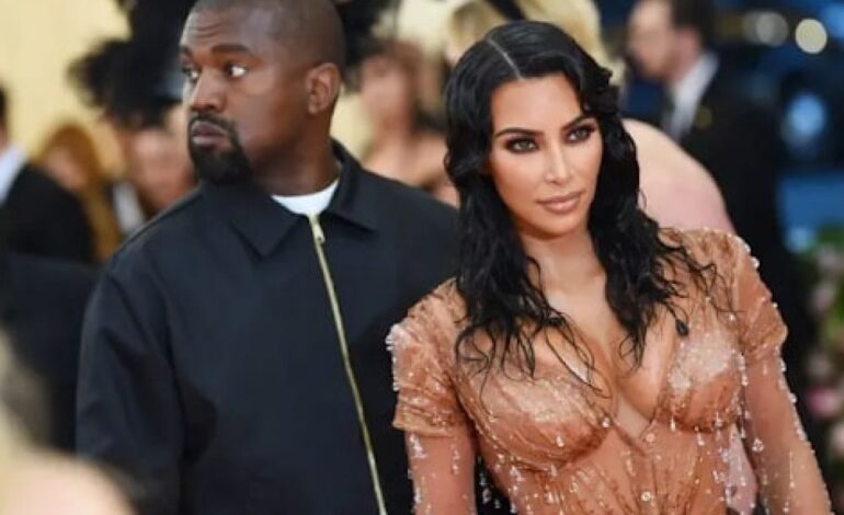Kanye West Dragged Pete And Kim Relationship In A Interview