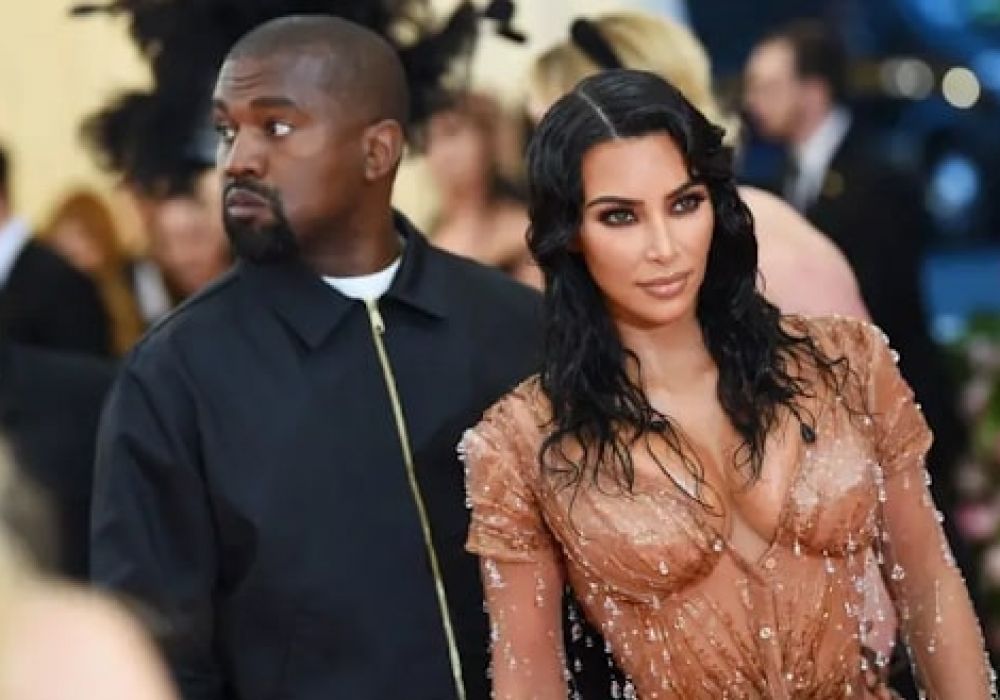 Kanye West Dragged Pete And Kim Relationship In A Interview