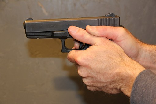 Using Your Firearm to Protect Your Property