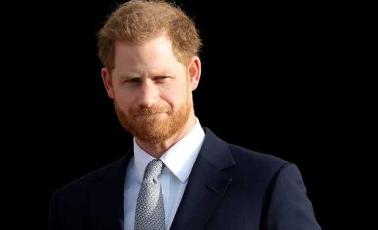 Prince Harry says that he and his family members cant come back to the UK unless they are allowed to pay for police safety;