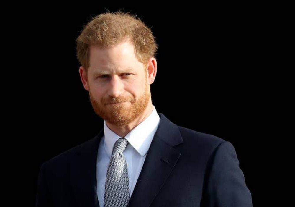 Prince Harry says that he and his family members cant come back to the UK unless they are allowed to pay for police safety;