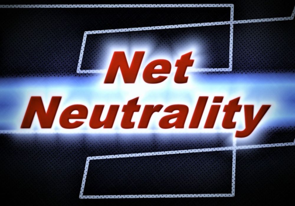 What’s Going On With Net Neutrality In The United States?