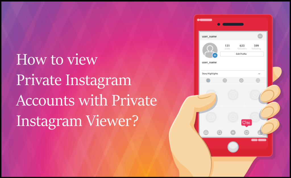 Gramvio Instagram Profile Stalker Tool