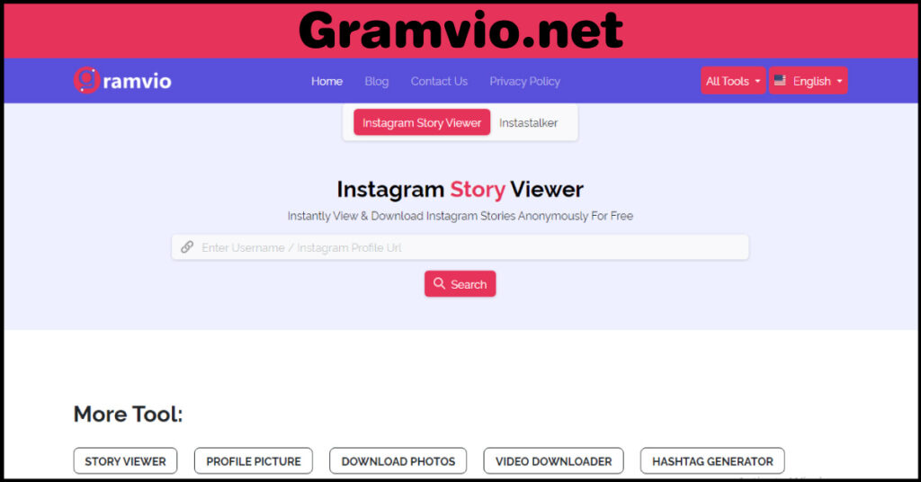 Gramvio.net